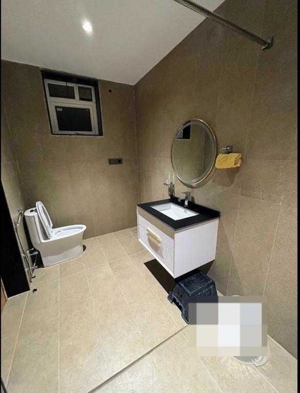Redhomex Cove Castle Villa Hajdarabad Zewnętrze zdjęcie