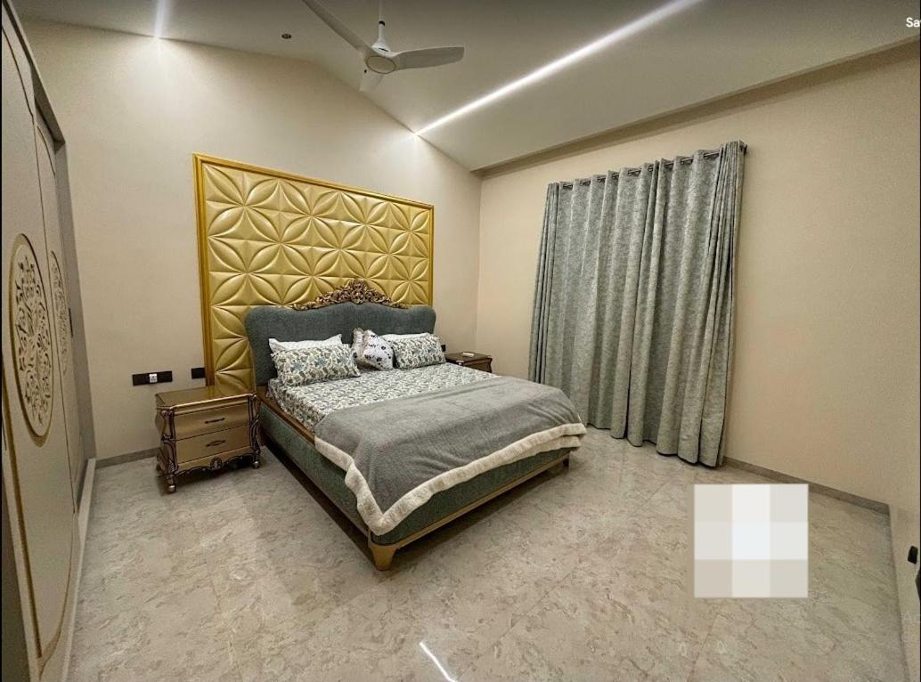 Redhomex Cove Castle Villa Hajdarabad Zewnętrze zdjęcie