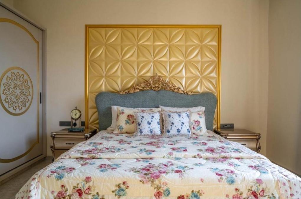 Redhomex Cove Castle Villa Hajdarabad Zewnętrze zdjęcie