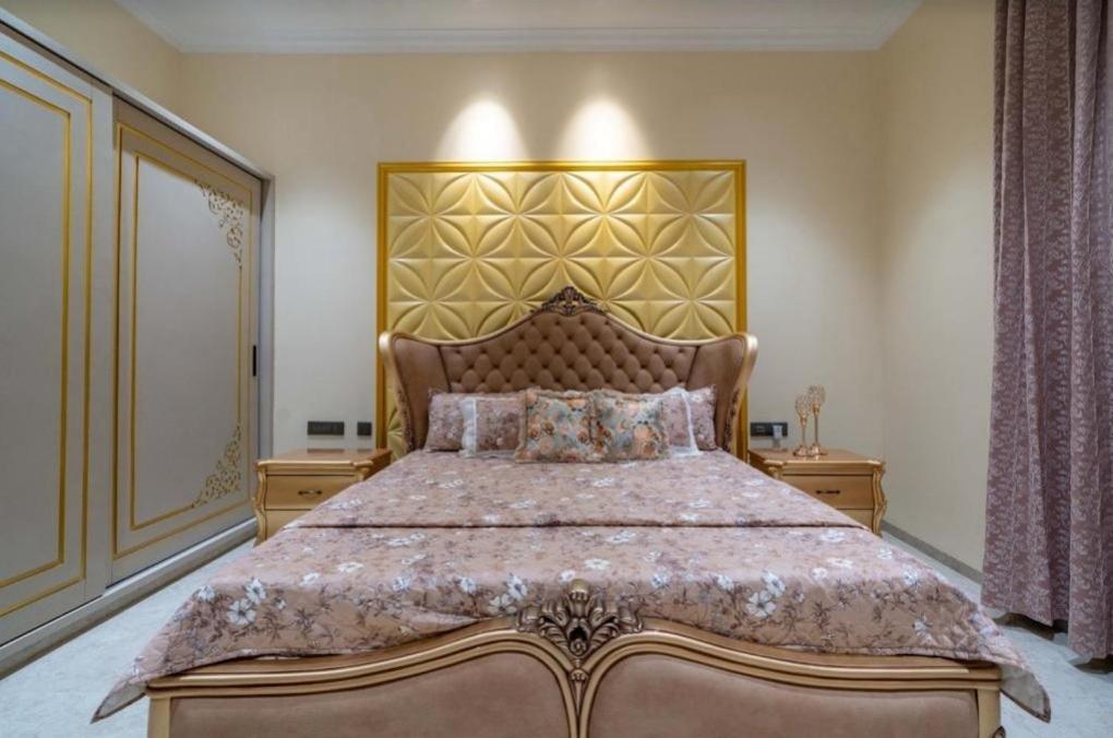 Redhomex Cove Castle Villa Hajdarabad Zewnętrze zdjęcie
